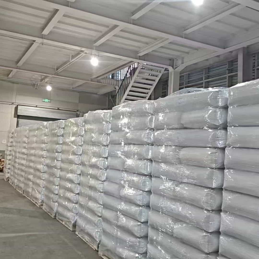 hydrophobic fumed silica GS 204