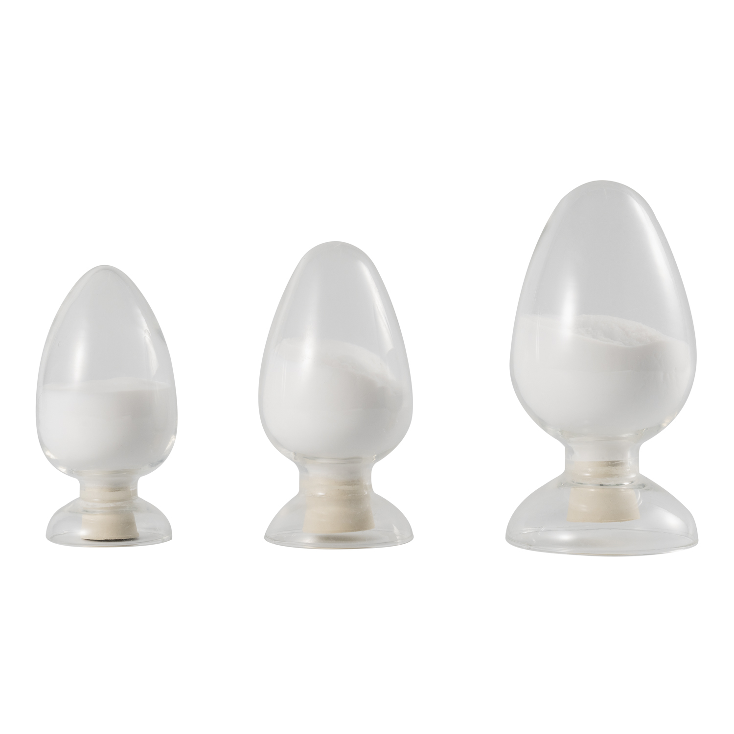 इन्हें लेकर भ्रम दूर करें: फ्यूम्ड सिलिका और सिलिका फ्यूम की तुलना करने के लिए संपूर्ण गाइड